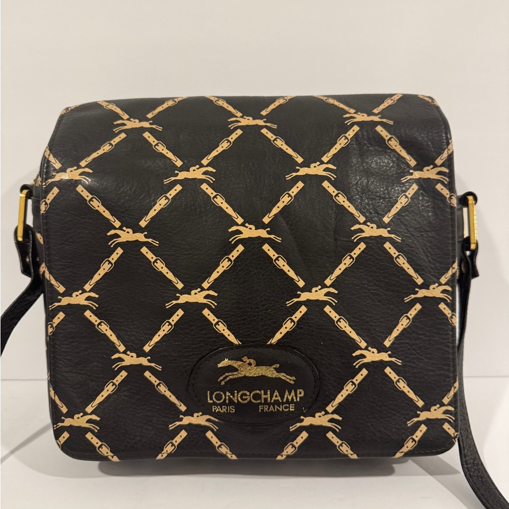 Longchamp Crossbody Bag
